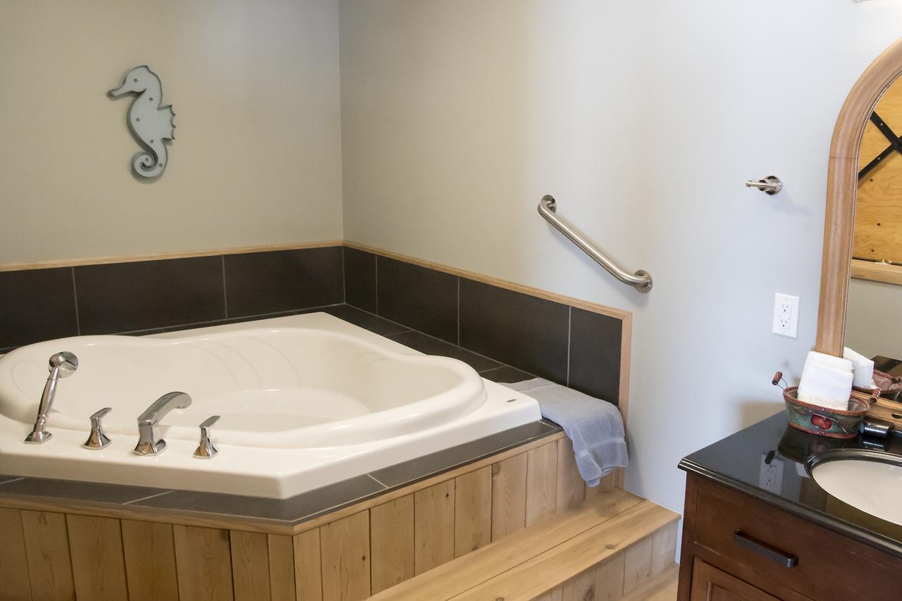 Inner Harbor Inn Shelburne Esterno foto